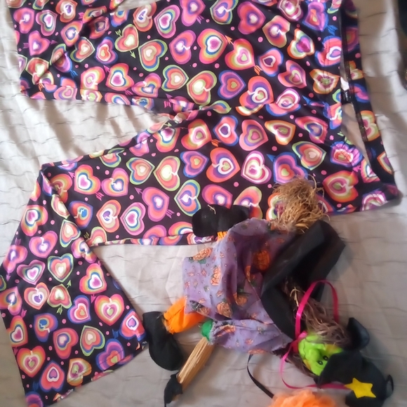 Shein Retro bell-bottoms - Picture 3 of 13